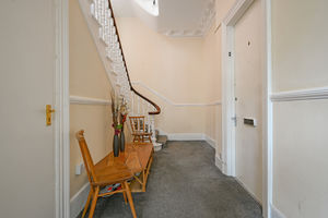 Hallway- click for photo gallery